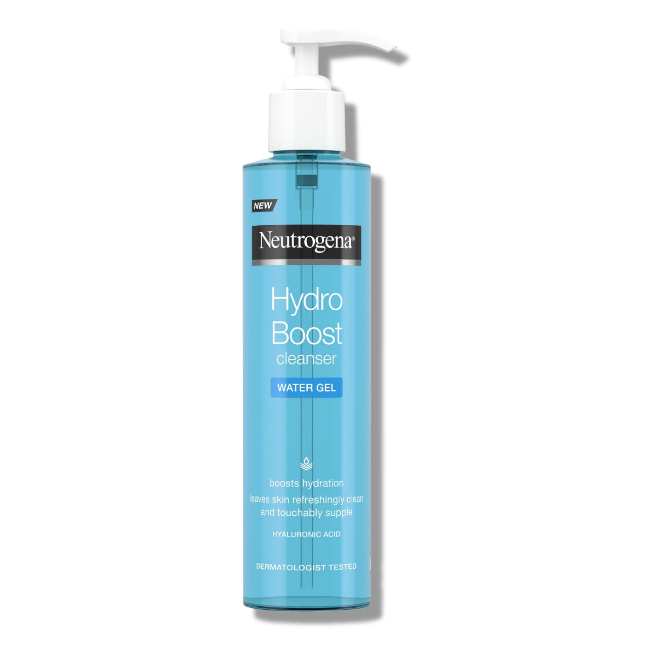Neutrogena Hydro Boost Water Gel Cleanser