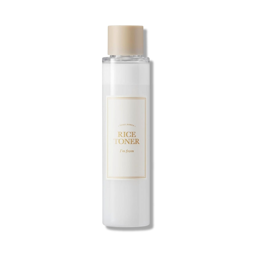 I’m From Rice Toner 150ml