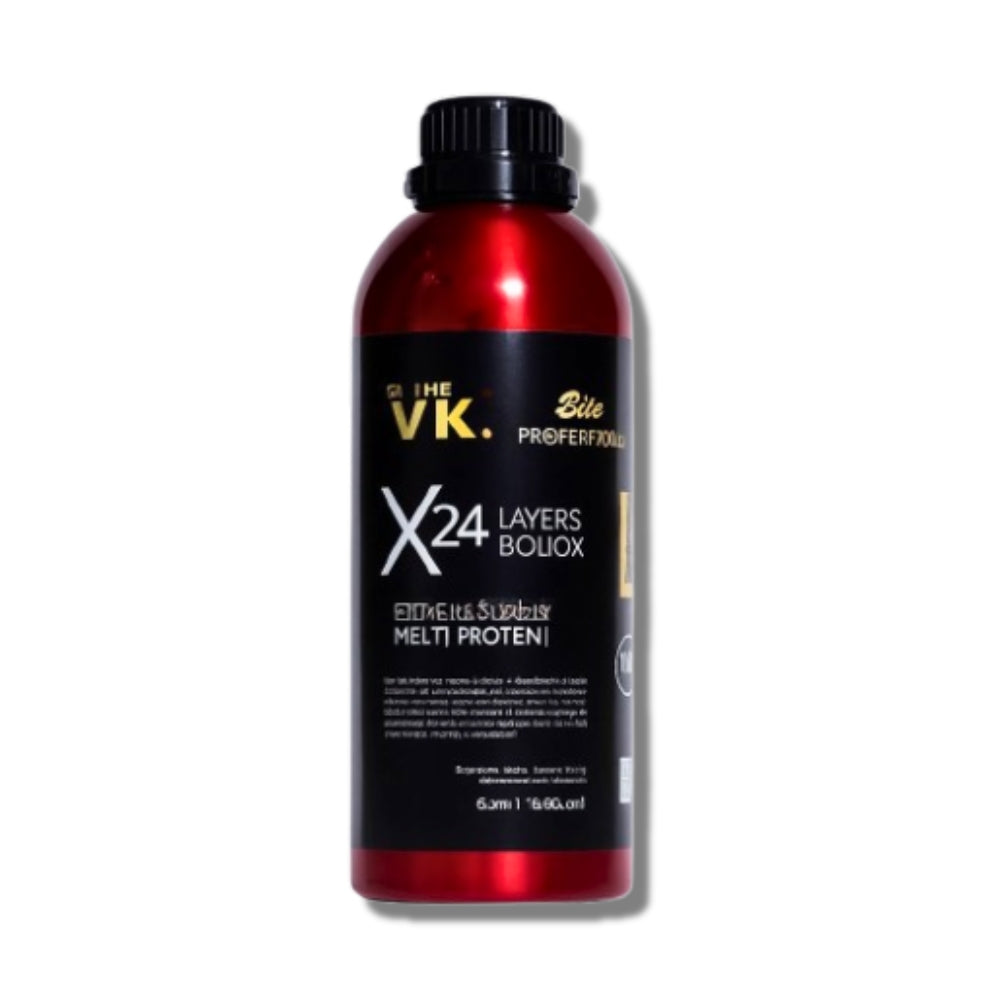 VK Bio X24 Layers Botox Keratin 1400ml