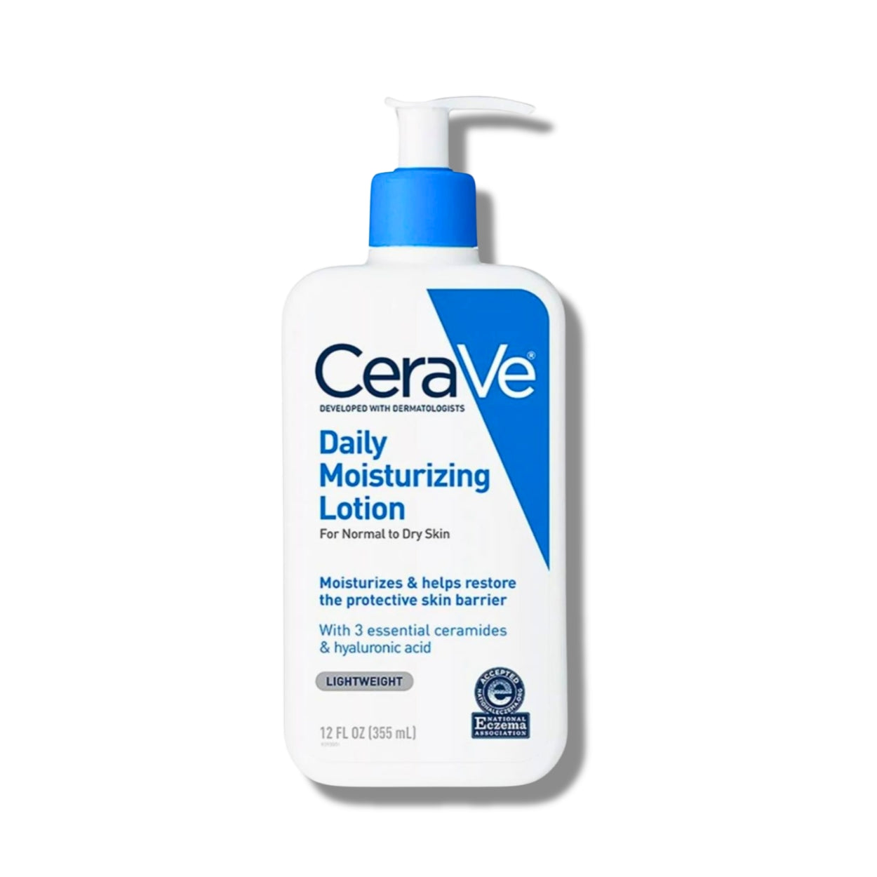 CeraVe Daily Moisturizing Lotion for Dry Skin 236ml