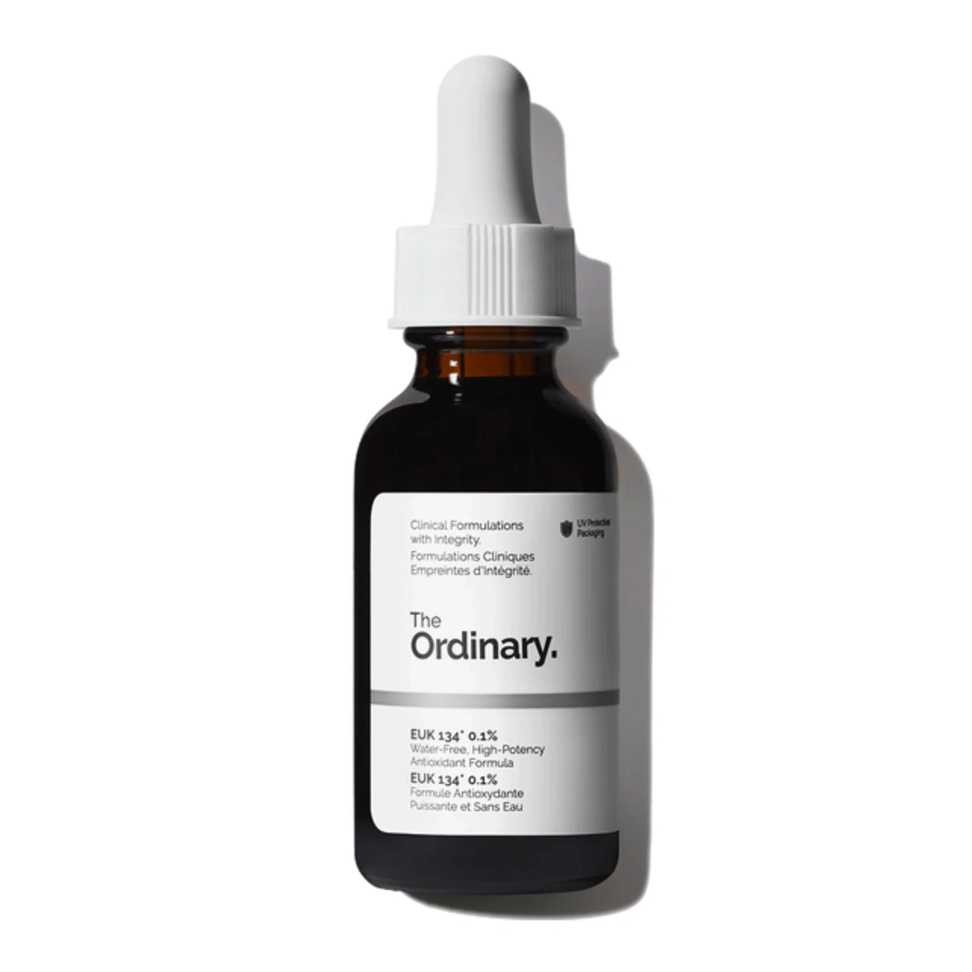 The Ordinary EUK 134 0.1% Antioxidant Serum 30ml
