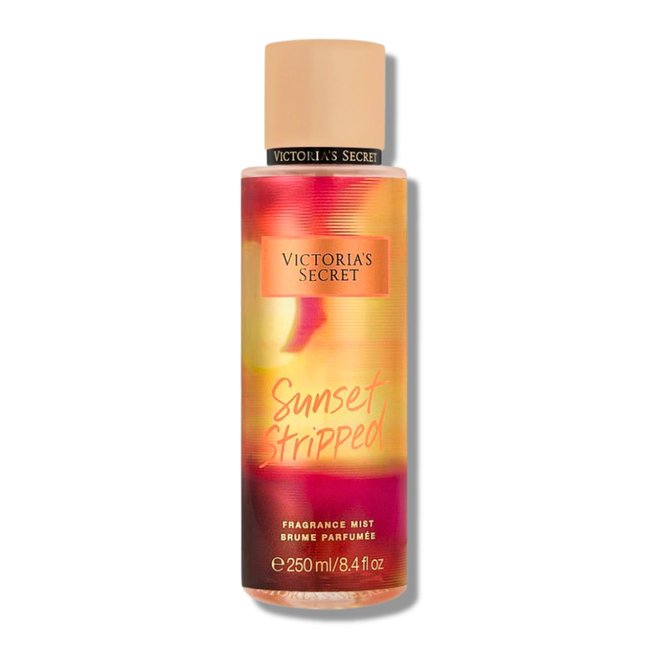 Victoria's Secret Sunset Stripped Fragrance Mist 250ml