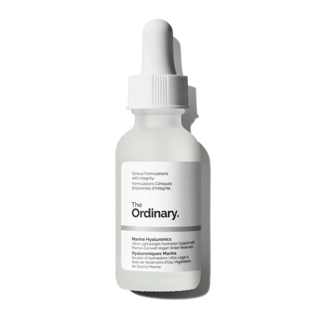The Ordinary Marine Hyaluronics Lightweight Hydration Serum 30ml