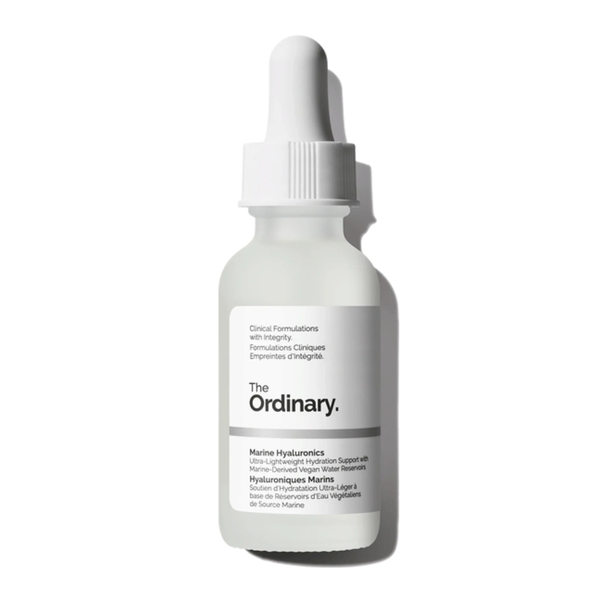 The Ordinary Marine Hyaluronics Lightweight Hydration Serum 30ml