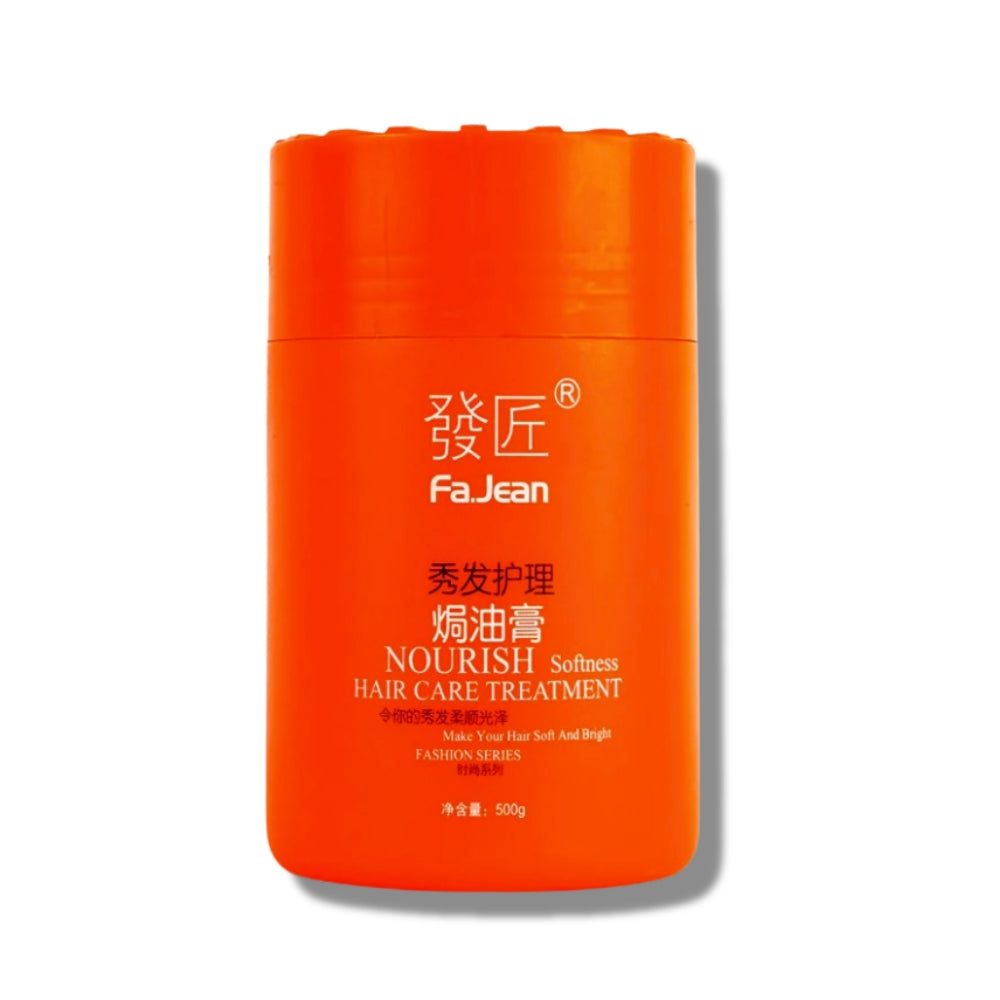 Fajean Keratin Hair Mask Treatment for Damaged Hair Original