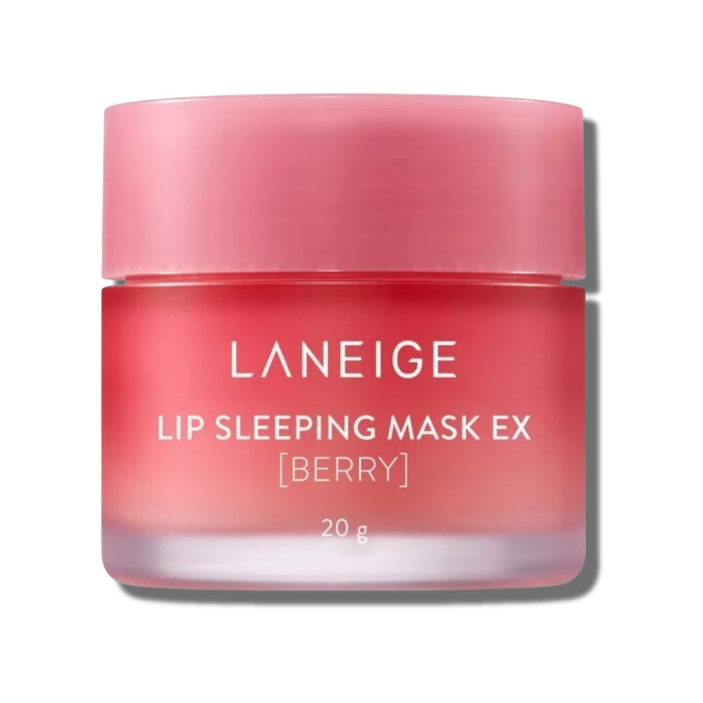 Laneige Lip Sleeping Mask Berry 20g Laneige