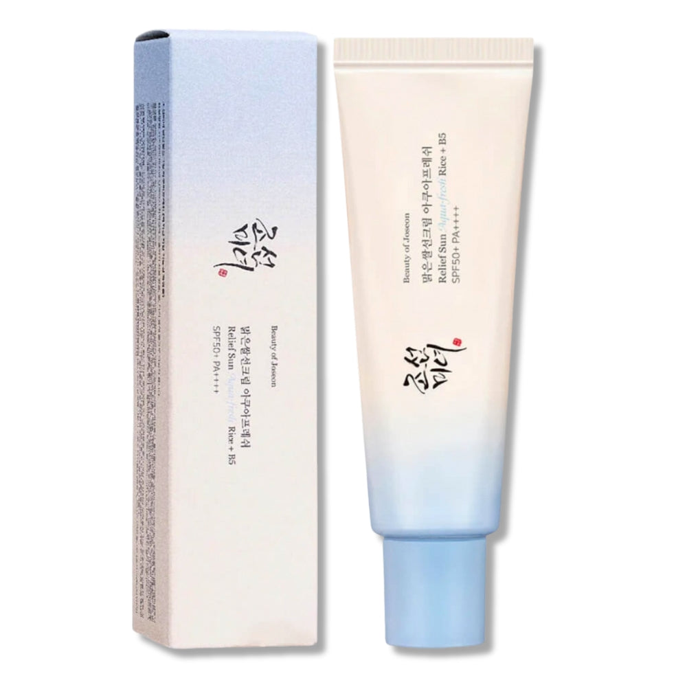 Beauty of Joseon Relief Sun Aqua-Fresh SPF50+ PA++++ 50ml