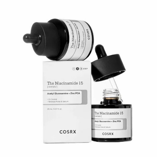 COSRX Niacinamide 15 Serum 20ml