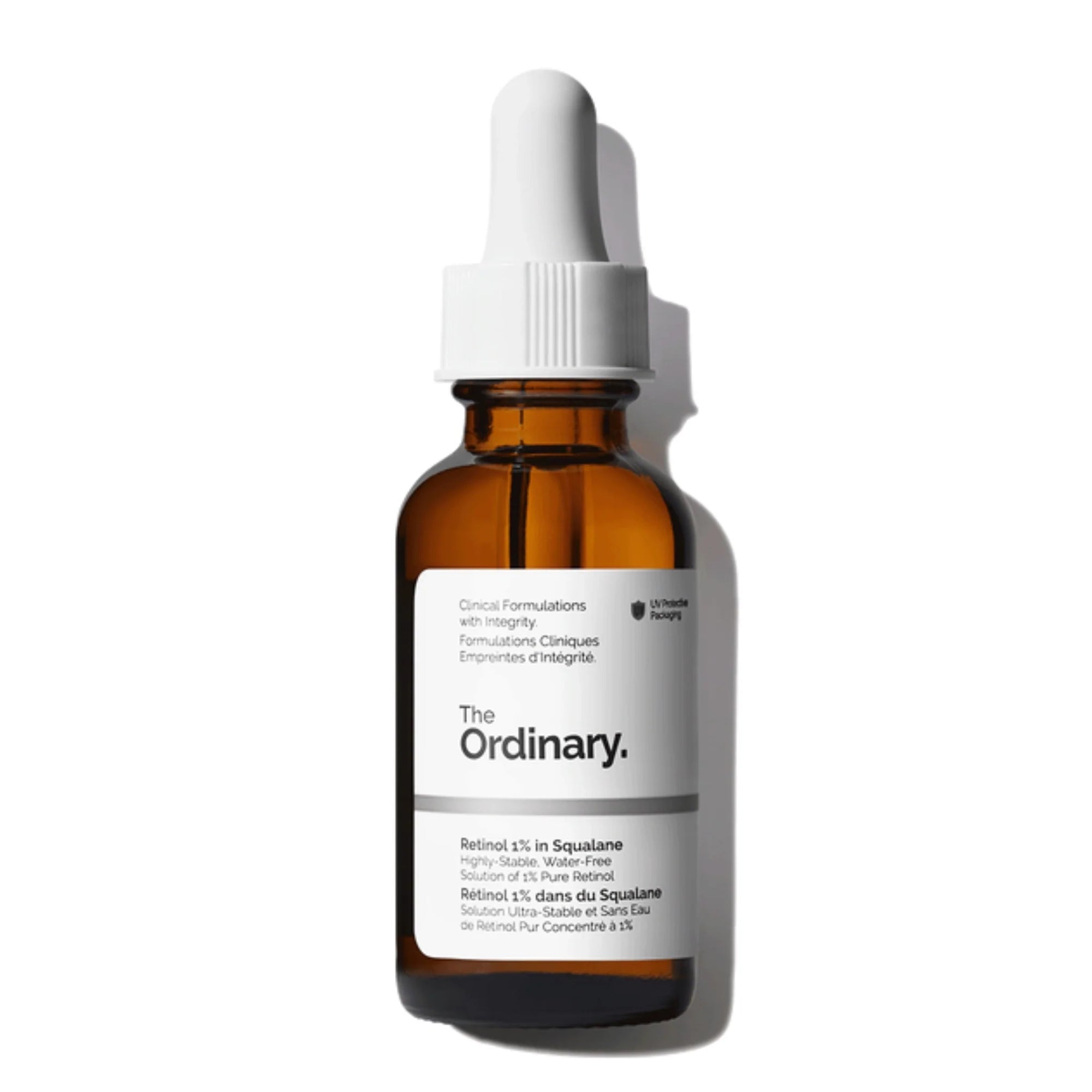The Ordinary Retinol 1% in Squalane 30ml