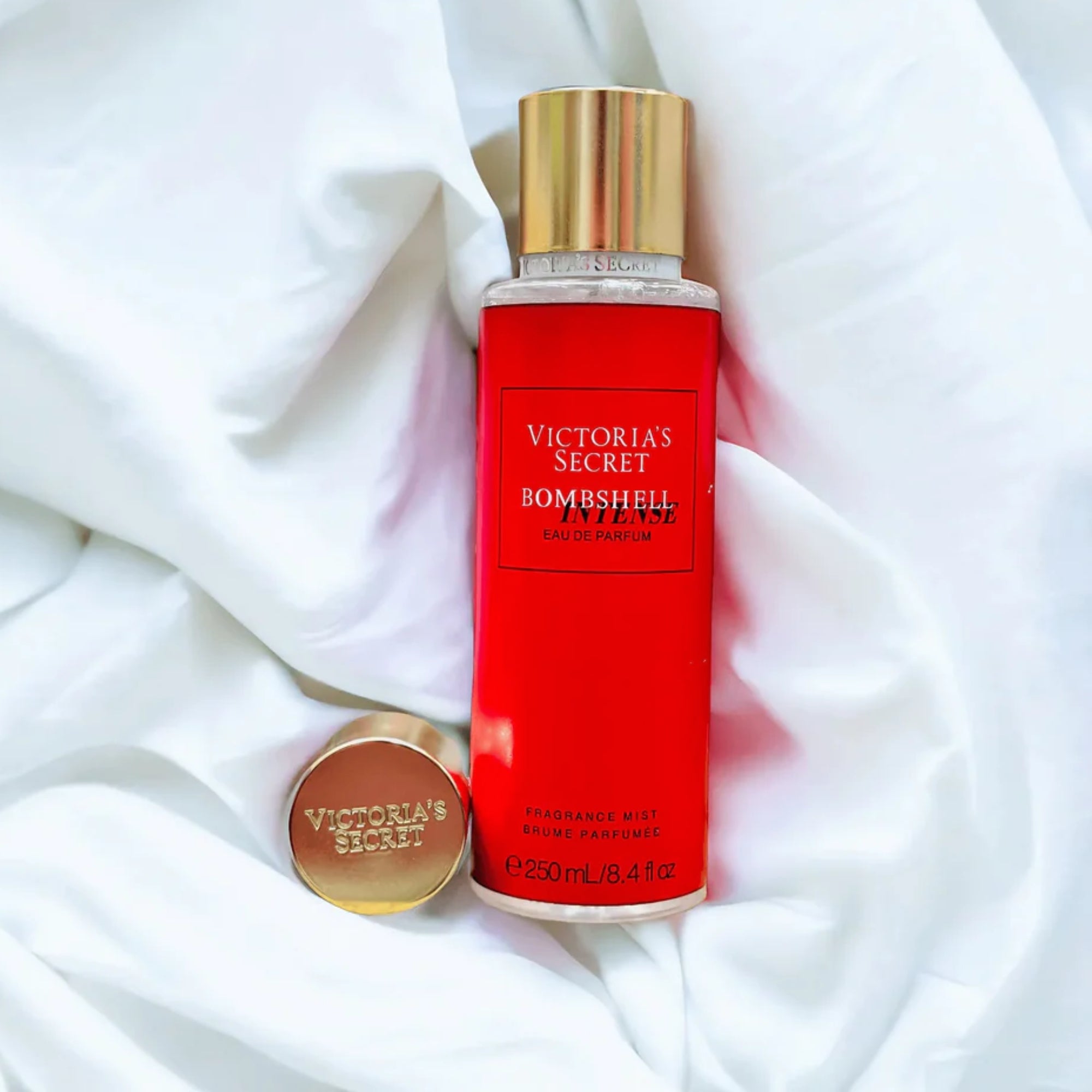 Victoria's Secret Bombshell Intense Fragrance Mist 250ml