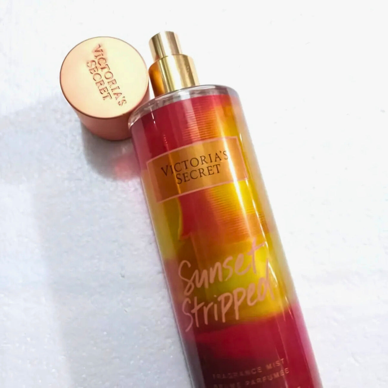 Victoria's Secret Sunset Stripped Fragrance Mist 250ml