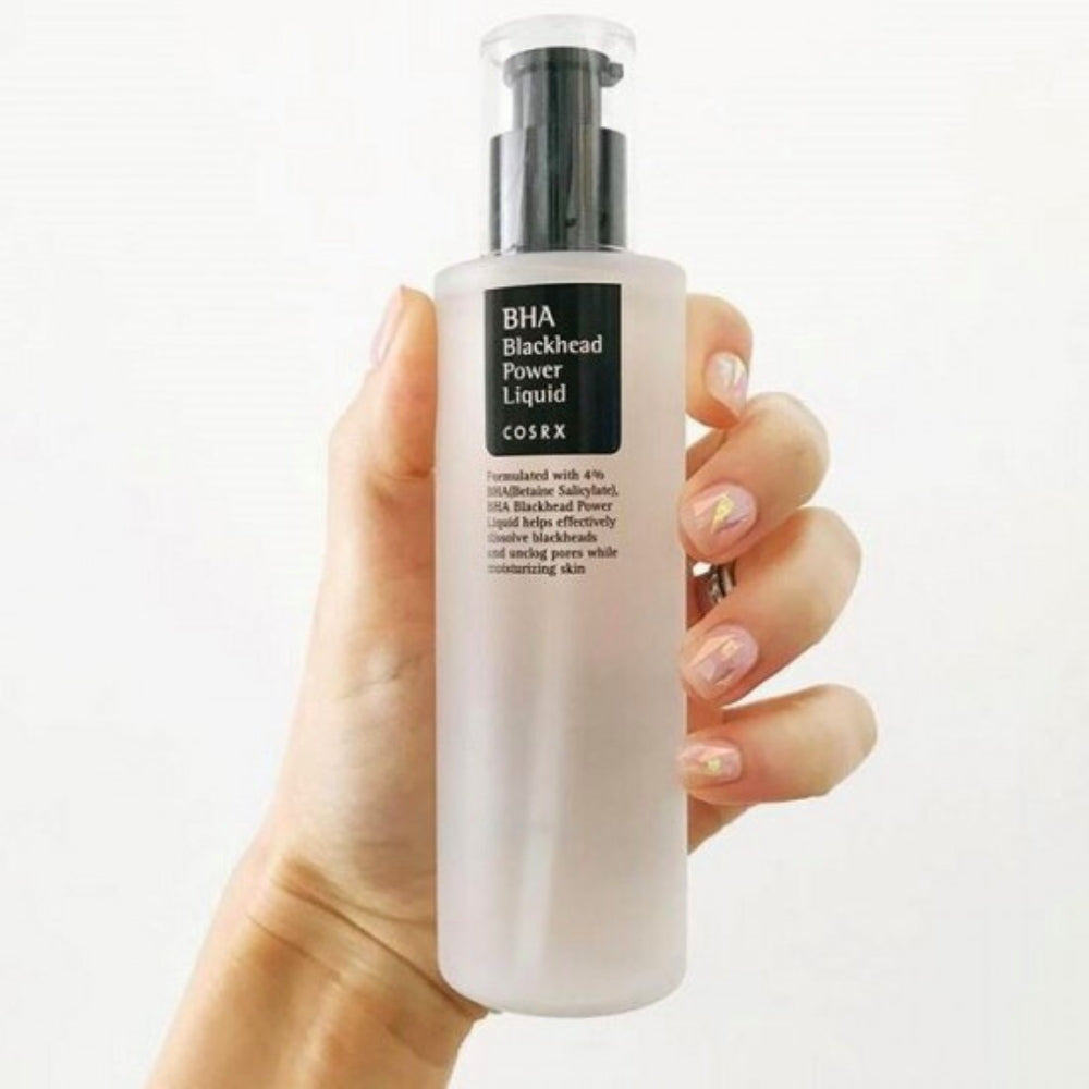 Cosrx BHA Blackhead Power Liquid 100ml