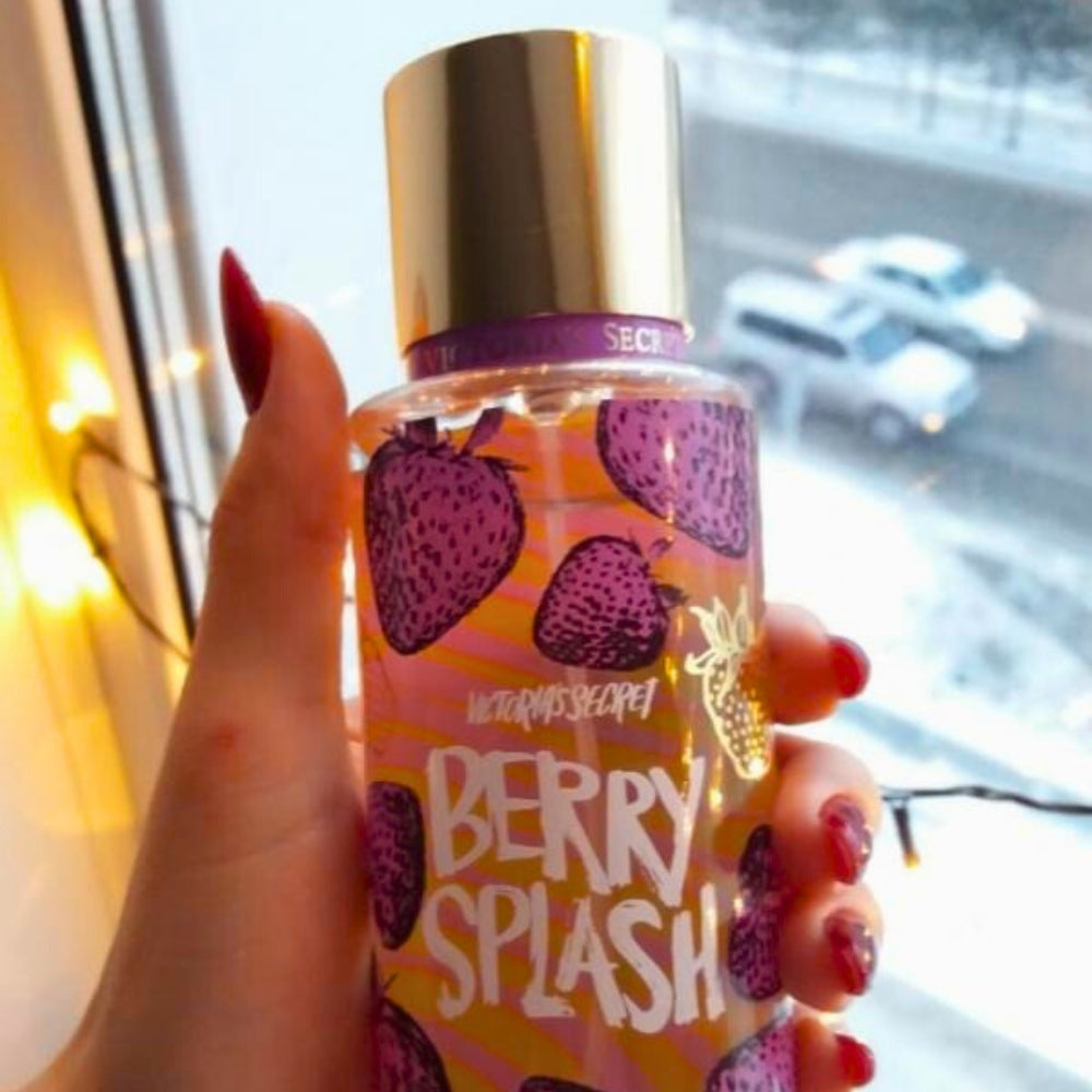 Victoria’s Secret Berry Splash Mist 250ml