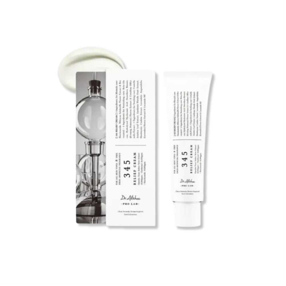 Dr. Althea 345 Relief Cream 50ml