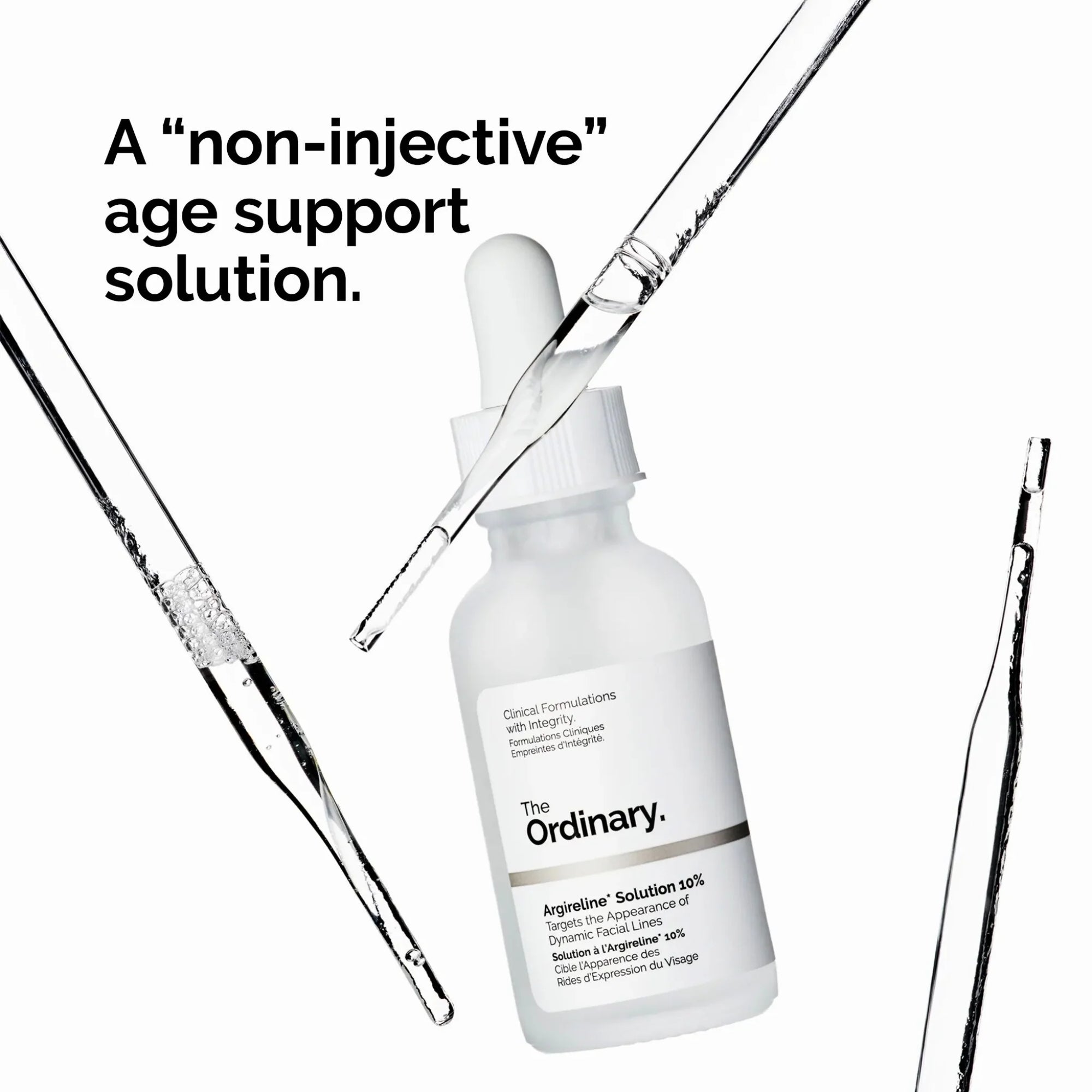 The Ordinary Argireline Solution 10% 30ml