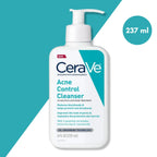 CeraVe Acne Control Cleanser 237ml