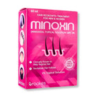 Minoxidil 2% Hair Regrowth Spray Hairfall Solution