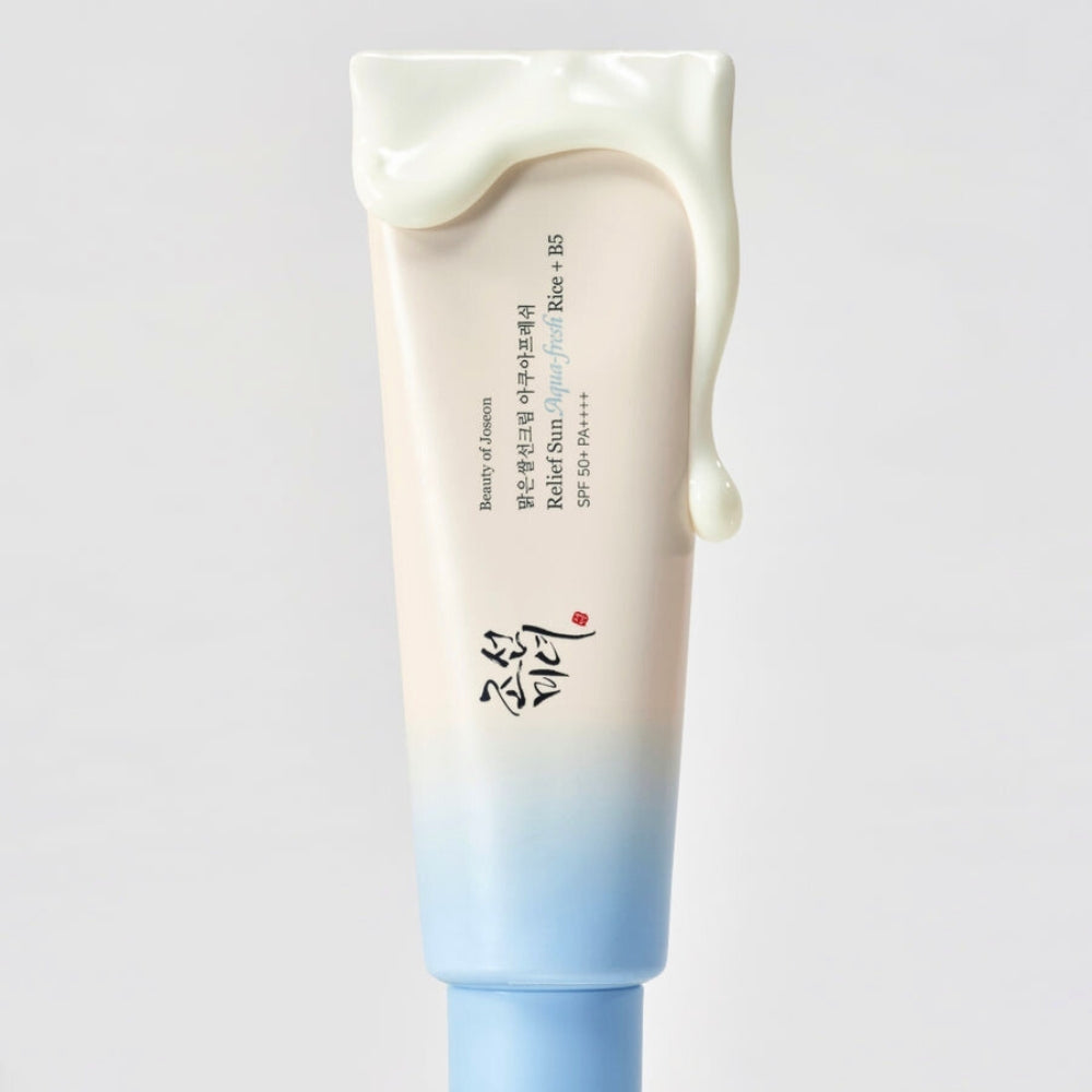 Beauty of Joseon Relief Sun Aqua-Fresh SPF50+ PA++++ 50ml