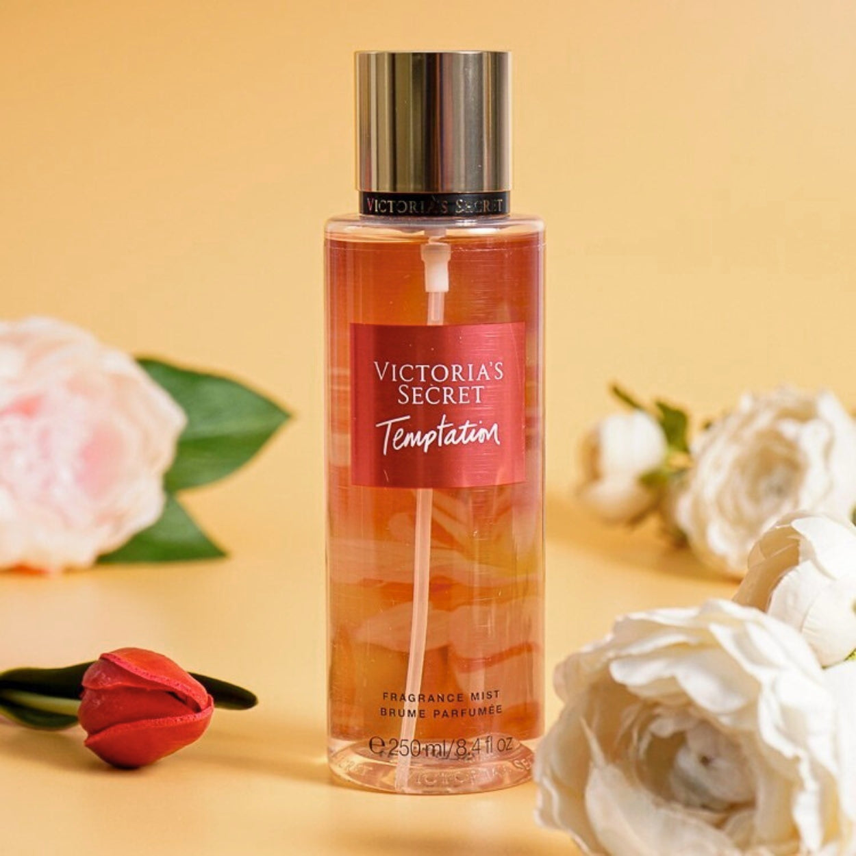 Victoria's Secret Temptation Body Mist 250ml