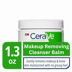 CeraVe Cleansing Balm Hydrating Makeup Remover