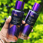 Love Spell Noir Victoria's Secret Fragrance Mist 250ml