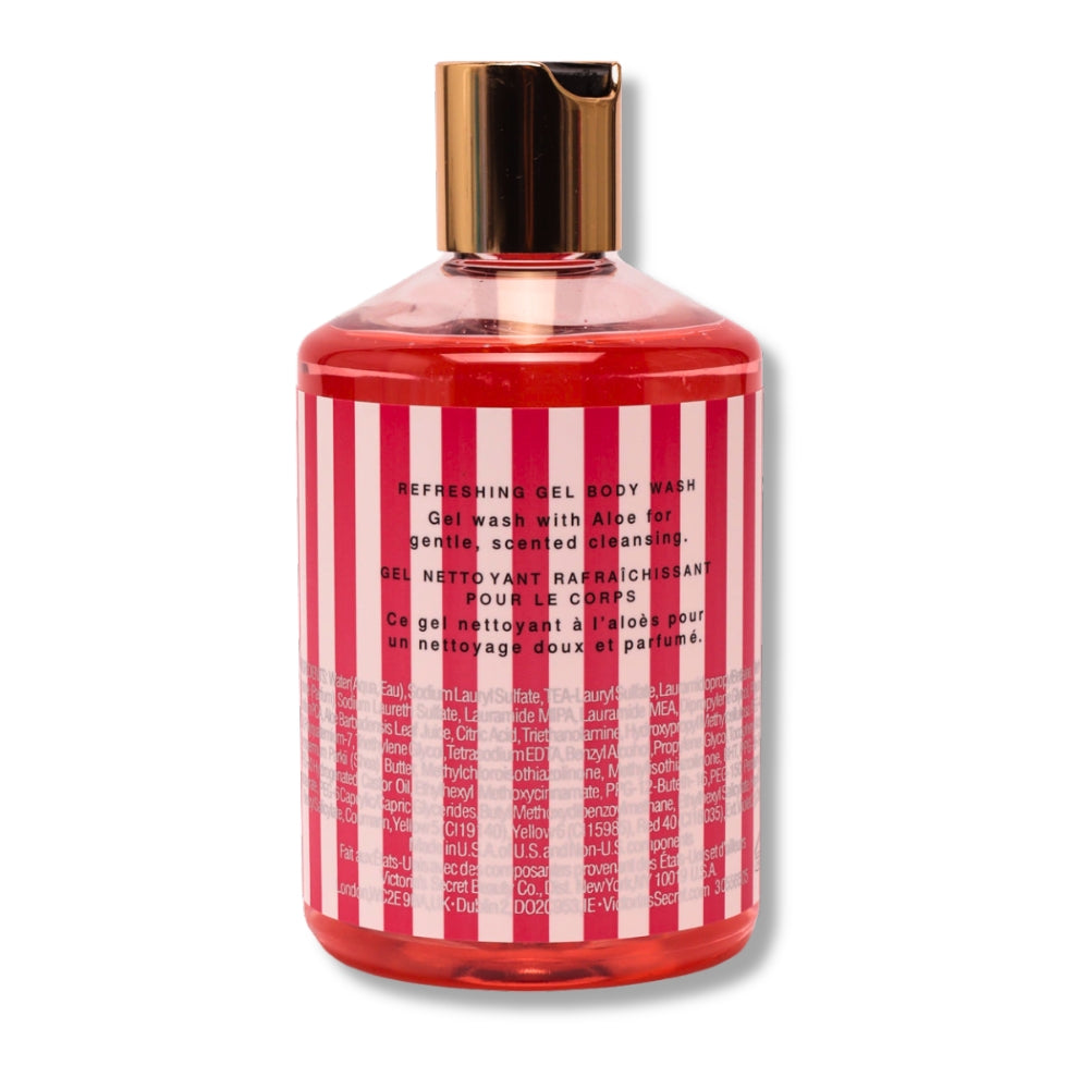 Bombshell Refreshing Victoria's Secret Gel Body Wash 300ml