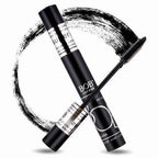 BOB Super Curl Black Waterproof Mascara