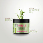 Mielle Rosemary Mint Strengthening Hair Masque 340g