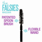 Maybelline The Falsies Volume Express Washable Mascara