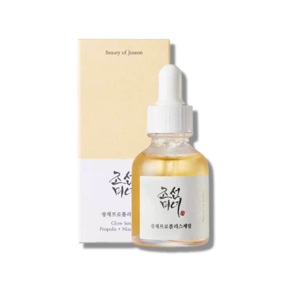 Beauty of Joseon Glow Serum Propolis & Niacinamide 30ml