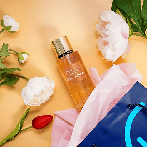 Amber Romance Body Spray for Women by Victoria’s Secret 250m