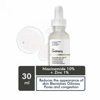 The Ordinary Niacinamide 10% + Zinc 1% Serum 30ml