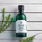 The Body Shop Tea Tree Skin Clearing Facial Wash 250ml