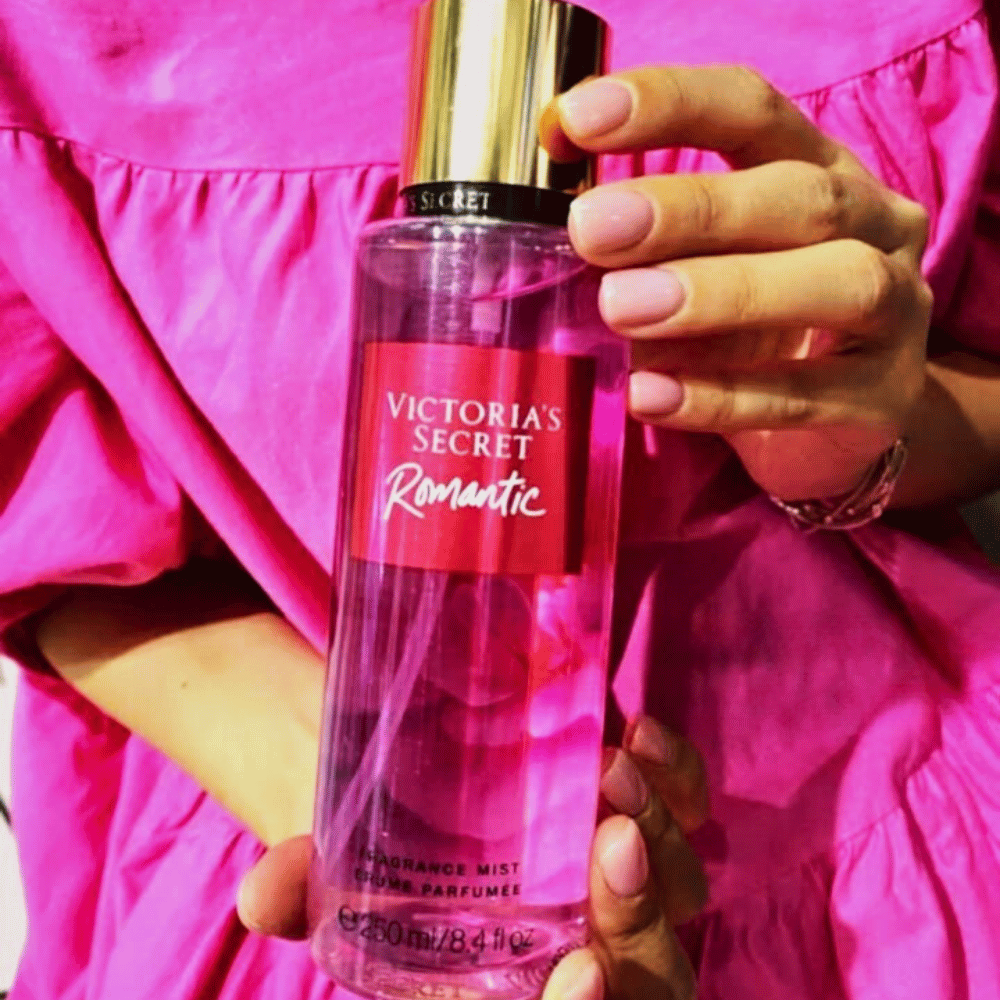 Victoria's Secret Romantic Fragrance Mist 250ml
