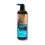 Keratin Sulfate-Free Straightening Shampoo 900ml