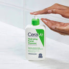 CeraVe Hydrating Facial Cleanser 236ml CeraVe