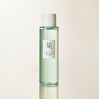 Beauty Of Joseon Green Plum Refreshing Toner AHA + BHA 150ml