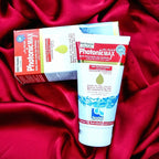 Photonic MAX Shampoo for Hairfall Prevention 120ml