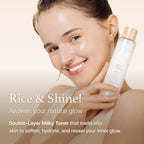 I’m From Rice Toner 150ml