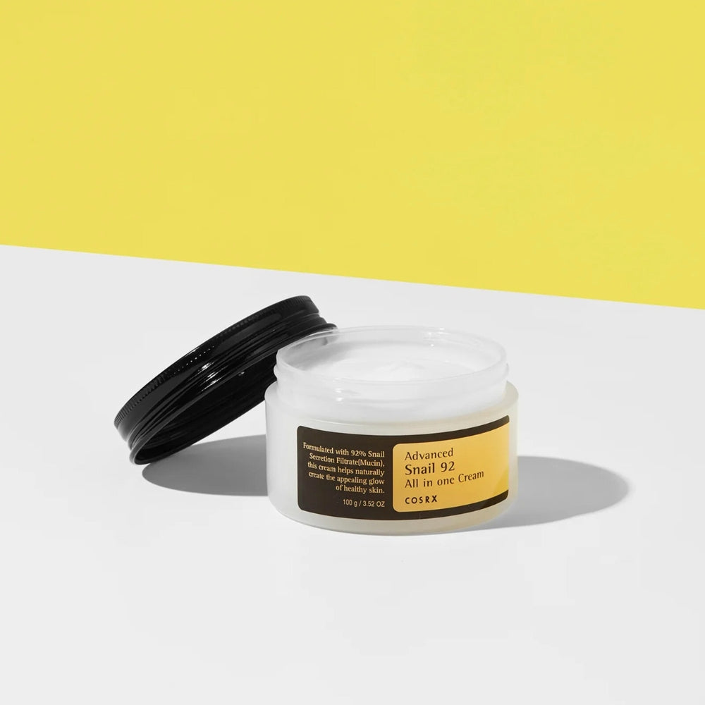 Cosrx Advanced Snail 92 All In One Cream 100g