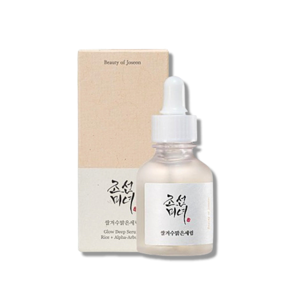 Beauty of Joseon Glow Deep Serum – Rice + Arbutin 30ml