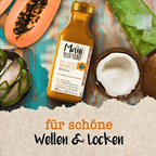 Maui Moisture Curl Quench + Coconut Oil Curl-Defining Shampoo 385ml