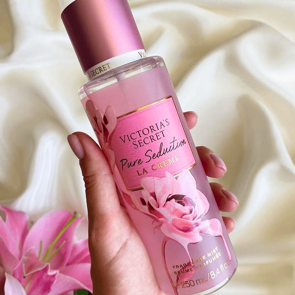 Victoria’s Secret Pure Seduction La Crème BodyMist 260ml