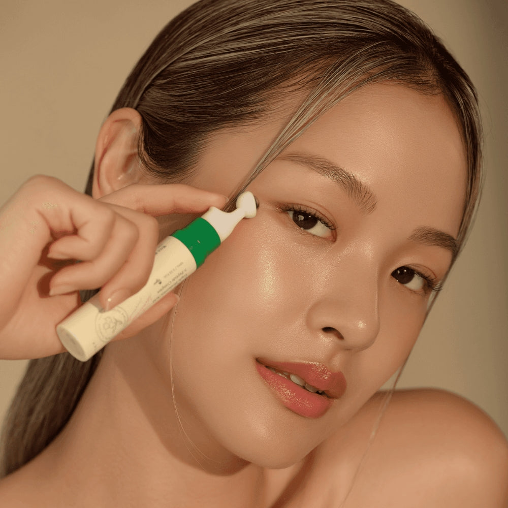 Axis-Y Vegan Collagen Eye Serum 10ml