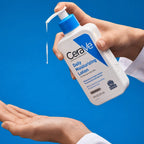 CeraVe Daily Moisturizing Lotion for Dry Skin 236ml CeraVe