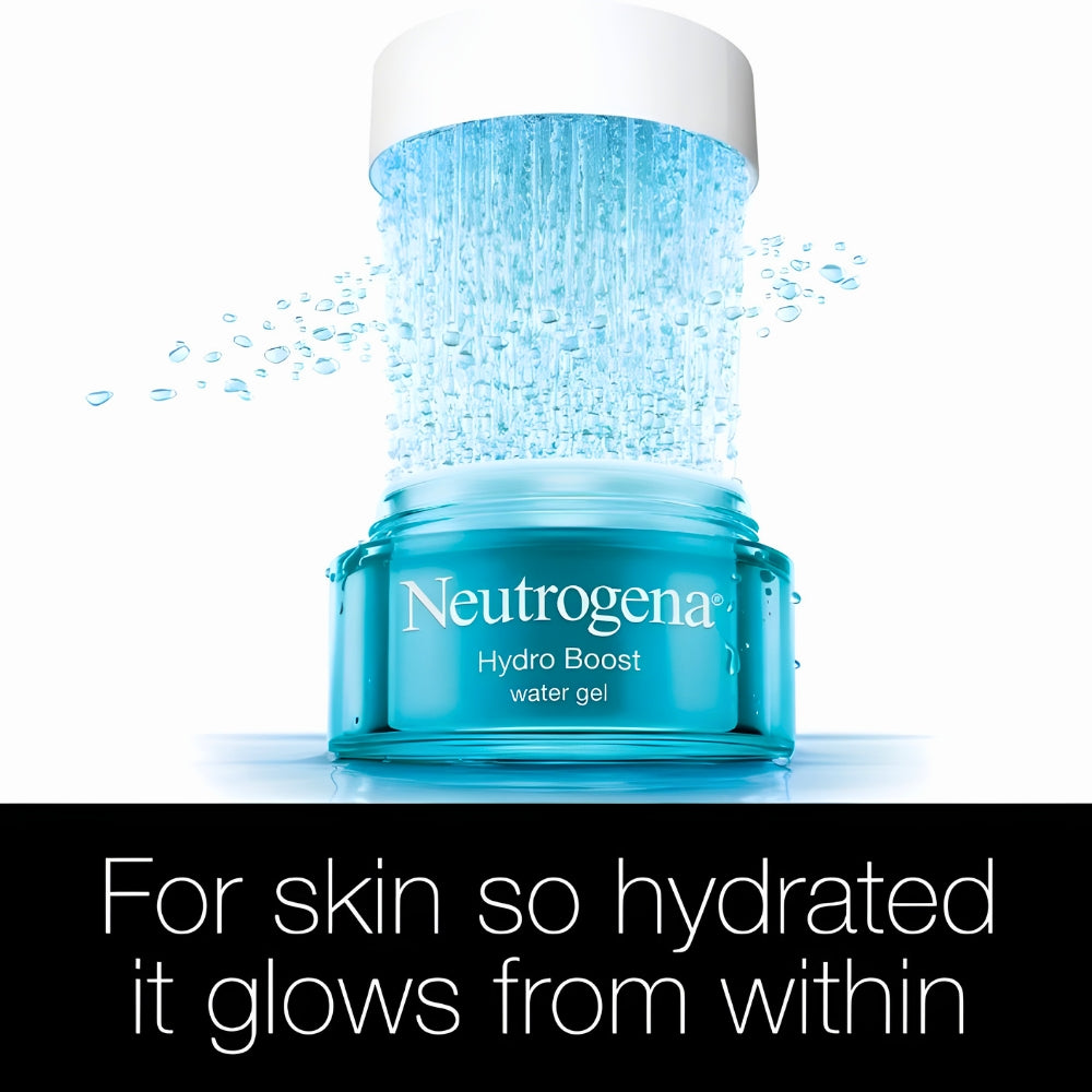 Neutrogena Hydro Boost Water Gel 50ml
