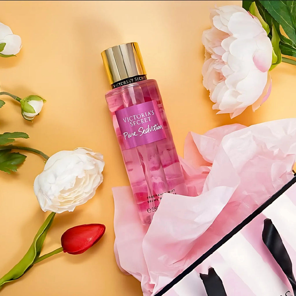 Victoria’s Secret Pure Seduction Body Mist 250ml