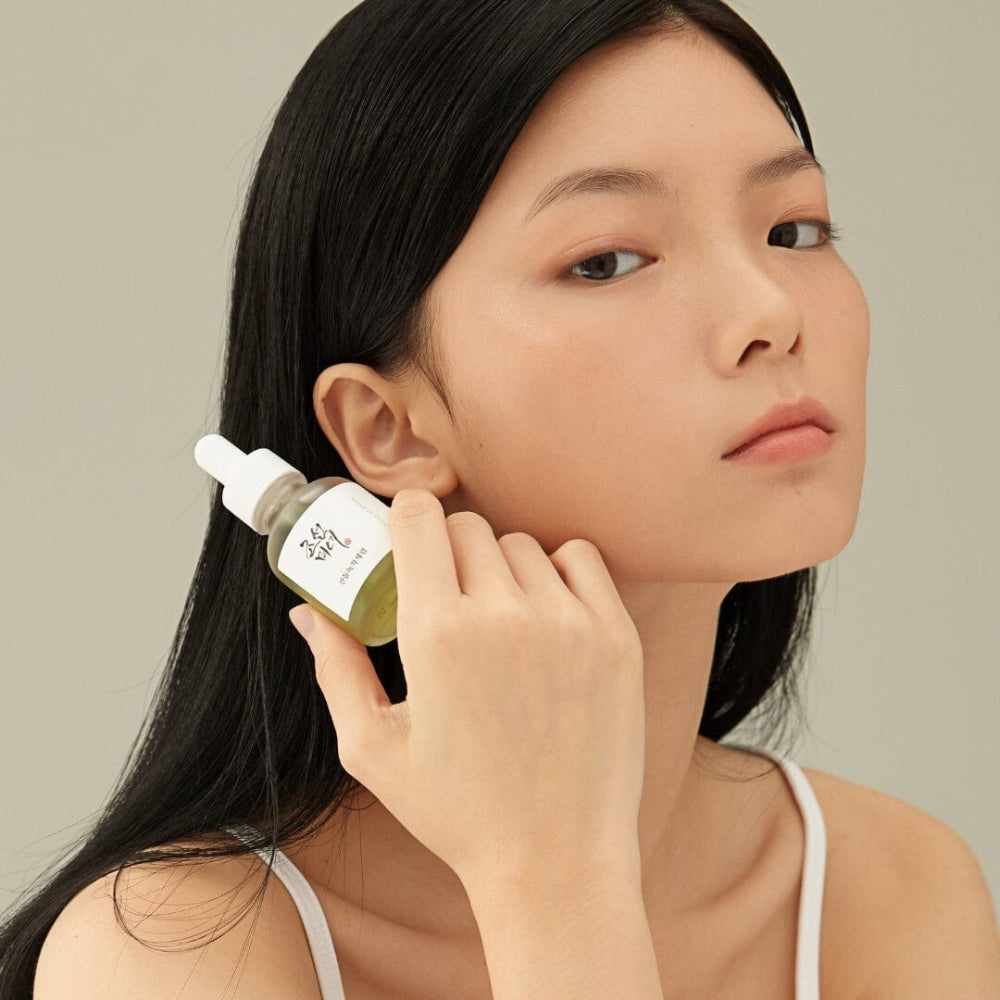 Beauty of Joseon Calming Serum Green Tea 30ml