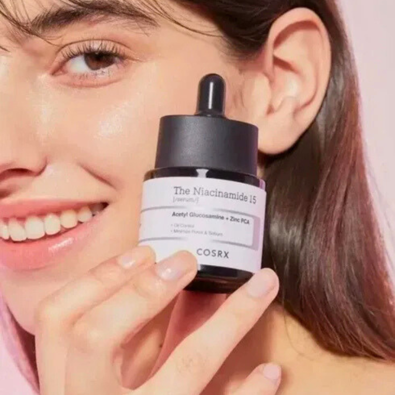 COSRX Niacinamide 15 Serum 20ml