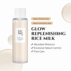 Beauty of Joseon Glow Replenishing Rice Milk Toner 150ml